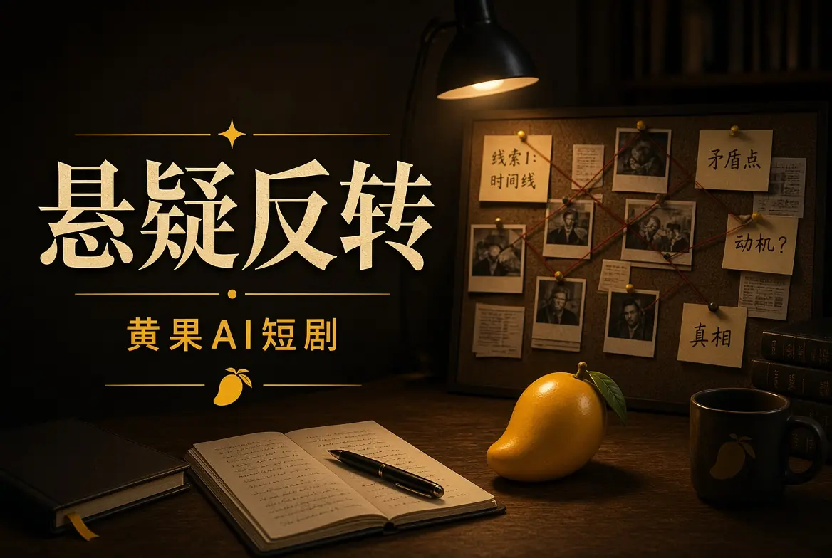 叙事张力